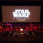 El Paso Symphony: Star Wars – A New Hope In Concert