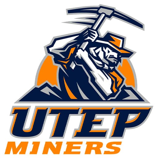 UTEP Miners Basketball