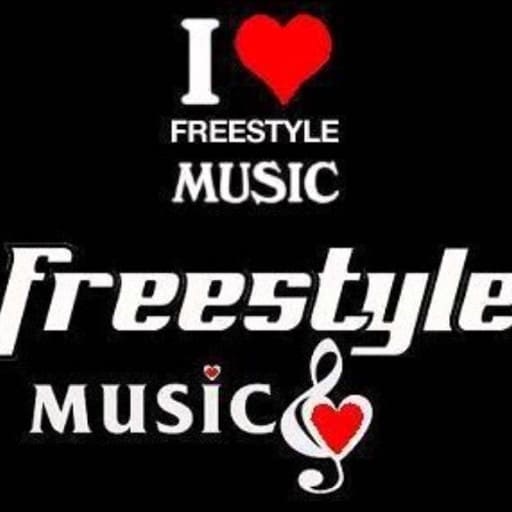 I Love Freestyle Music Tour