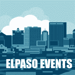 El Paso Event Tickets