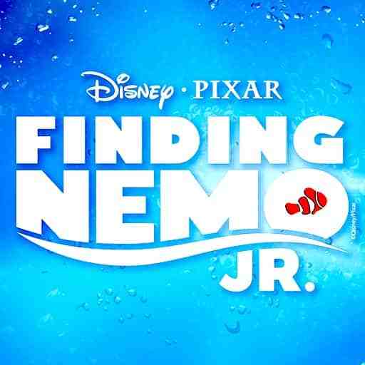 Finding Nemo Jr.